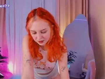 lil_blush_princess on Chaturbate 
