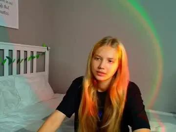 Freechat lil_tasty33 on Chaturbate