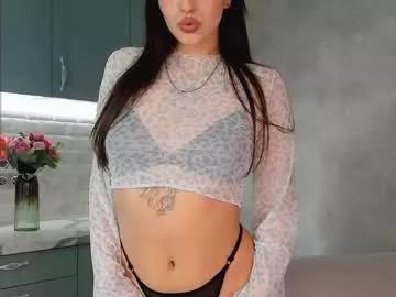 lilflexxy on Chaturbate