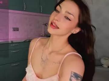 lilflexxy on Chaturbate