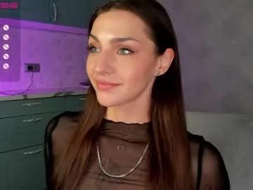 lilflexxy on Chaturbate