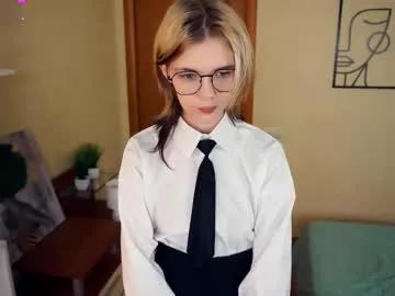 liliandaniels on Chaturbate 