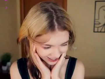 liliandaniels on Chaturbate 