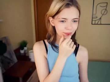 liliandaniels on Chaturbate 