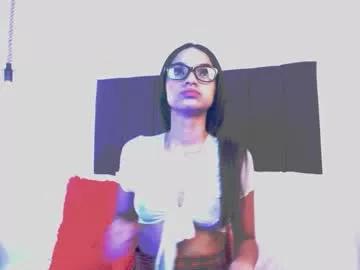 lilith_nocturne on Chaturbate 