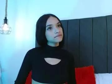 lilith_nocturne on Chaturbate 