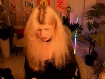 Freechat lilithnelson on Chaturbate