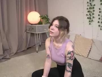 lill_lilith on Chaturbate 