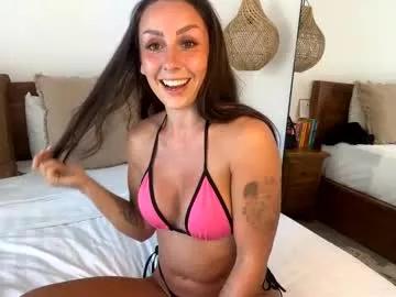lilly_p1 on Chaturbate 