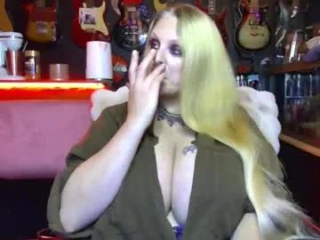 Freechat lillyth on Chaturbate