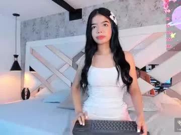 lily_doll_ on Chaturbate 