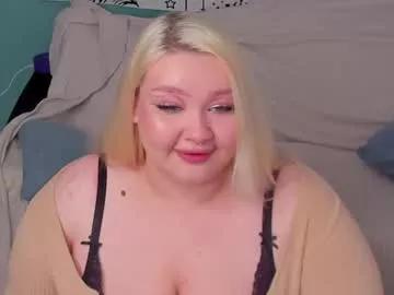 lilybelll on Chaturbate 