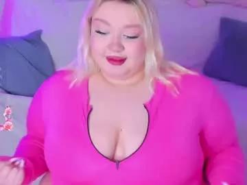 lilybelll on Chaturbate 