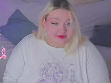 lilybelll on Chaturbate 