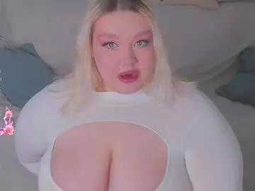 lilybelll on Chaturbate 