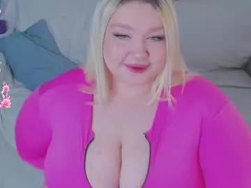lilybelll on Chaturbate 