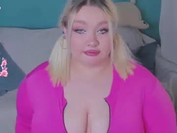 lilybelll on Chaturbate 