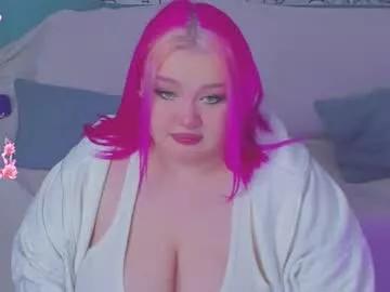 lilybelll on Chaturbate 