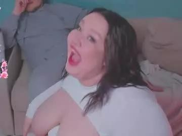 lilybelll on Chaturbate 