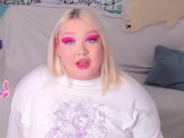lilybelll on Chaturbate 