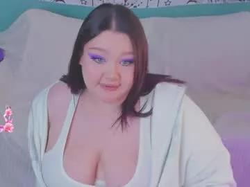 lilybelll on Chaturbate 