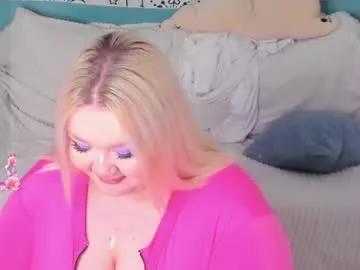 lilybelll on Chaturbate 