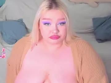 lilybelll on Chaturbate 
