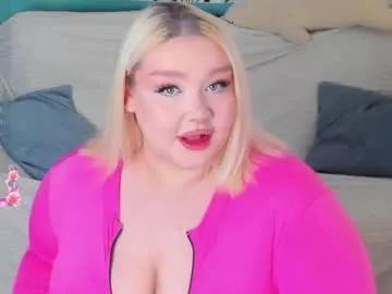 lilybelll on Chaturbate 