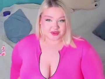 lilybelll on Chaturbate 