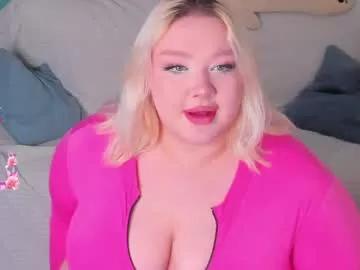 lilybelll on Chaturbate 