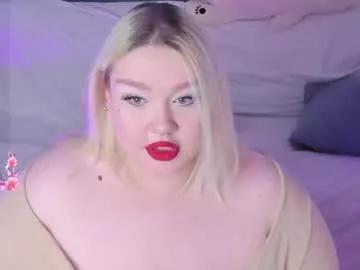 lilybelll on Chaturbate 