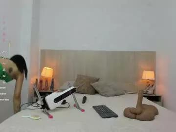 lina_garcia on Chaturbate