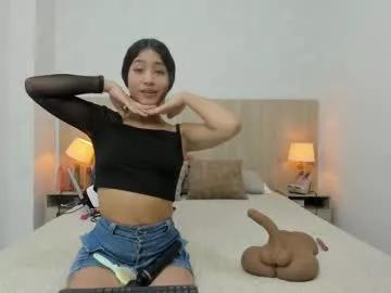lina_garcia on Chaturbate