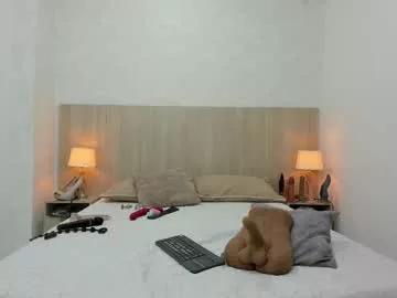 lina_garcia on Chaturbate