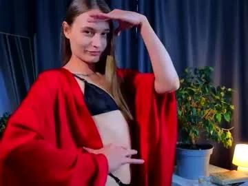 Freechat lisa_schiele on Chaturbate