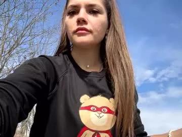 Freechat lissa__1 on Chaturbate