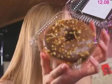 lissa_meooow on Chaturbate