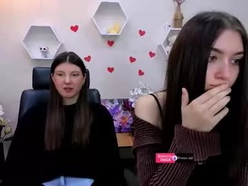 Freechat lissa_night on Chaturbate