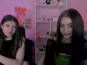 Freechat lissa_night on Chaturbate