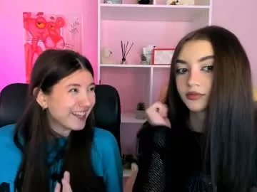 Freechat lissa_night on Chaturbate