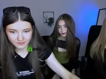 Freechat lissa_night on Chaturbate