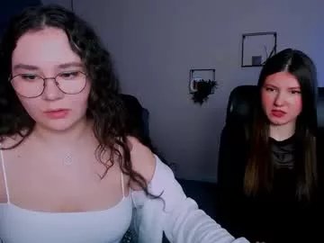 Freechat lissa_night on Chaturbate