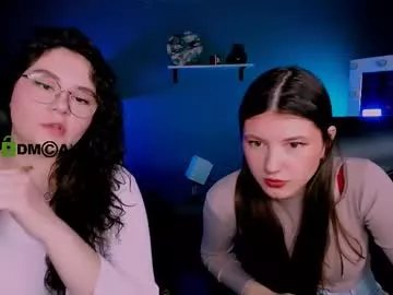 Freechat lissa_night on Chaturbate