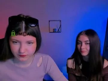 Freechat lissa_night on Chaturbate