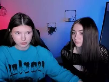 Freechat lissa_night on Chaturbate