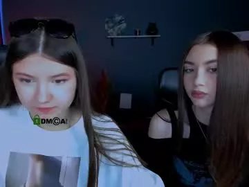 Freechat lissa_night on Chaturbate