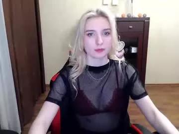 lisshoran on Chaturbate