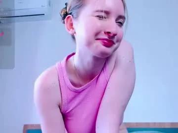 lisshoran on Chaturbate