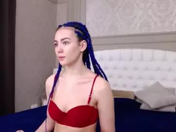 little__iris on Chaturbate 