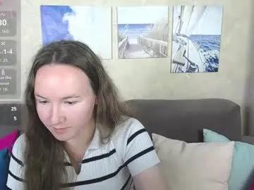 little_doll_meow on Chaturbate